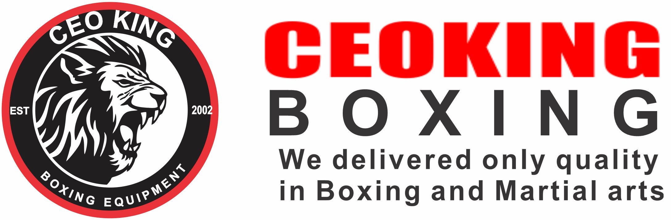 ABOUT US - Ceo King Boxing