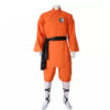 CKB-2904 Kung Fu Uniforms